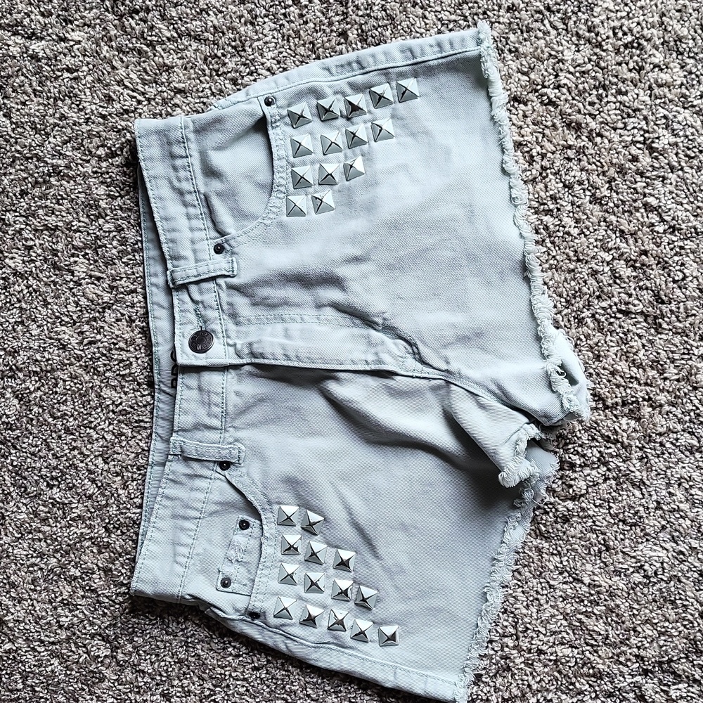 BDG High Rise shorts